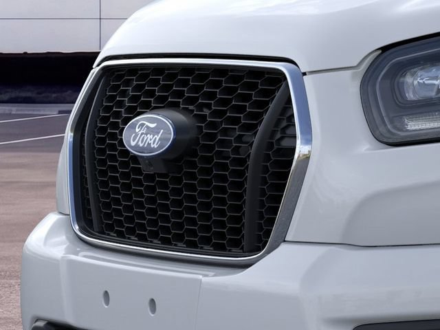New 2026 Ford Transit 350 XLT RWD image 20