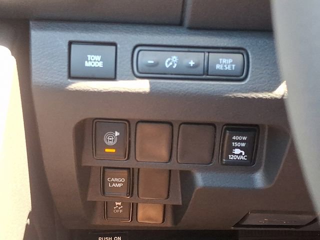 New 2026 Nissan Frontier SV AWD/4WD image 19