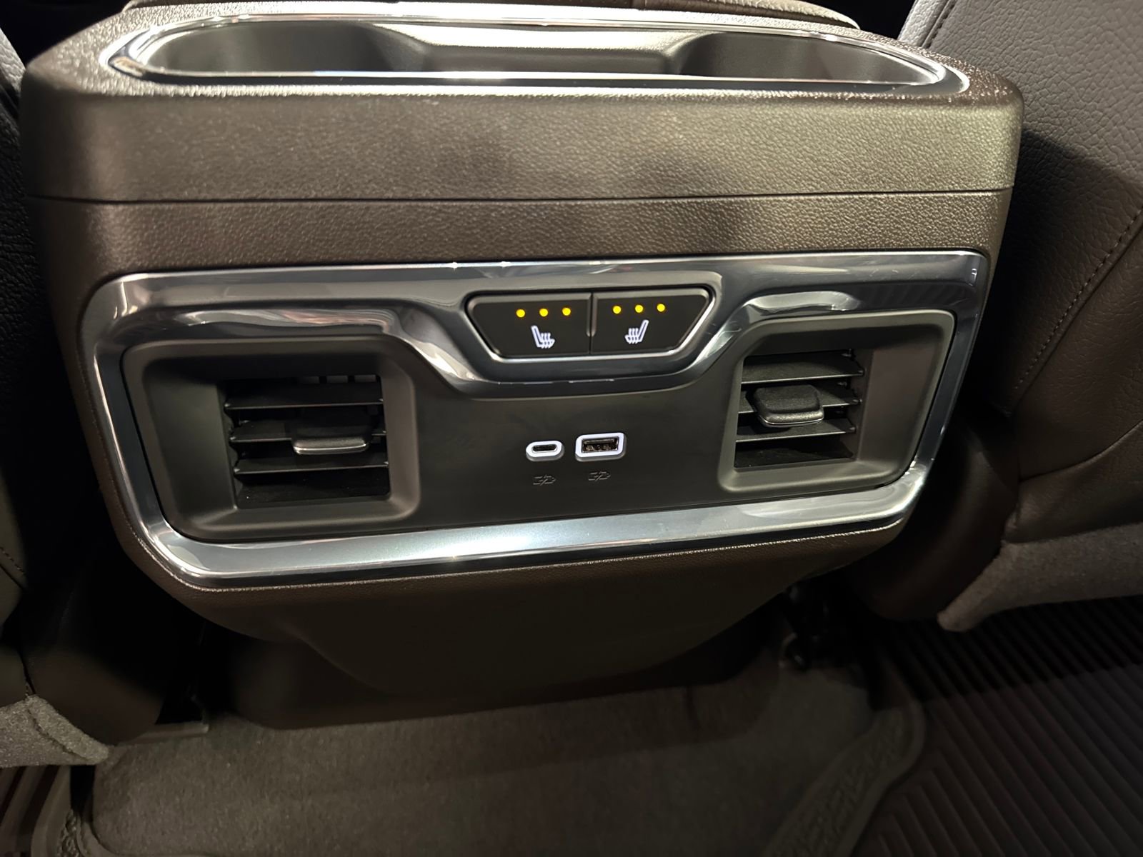 Used 2023 GMC Sierra 1500 Denali w/ Technology Package image 27