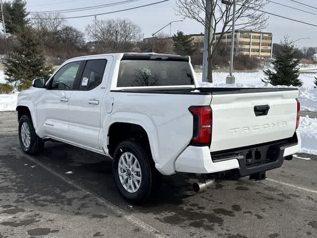 Used 2026 Toyota Tacoma SR5 RWD image 26