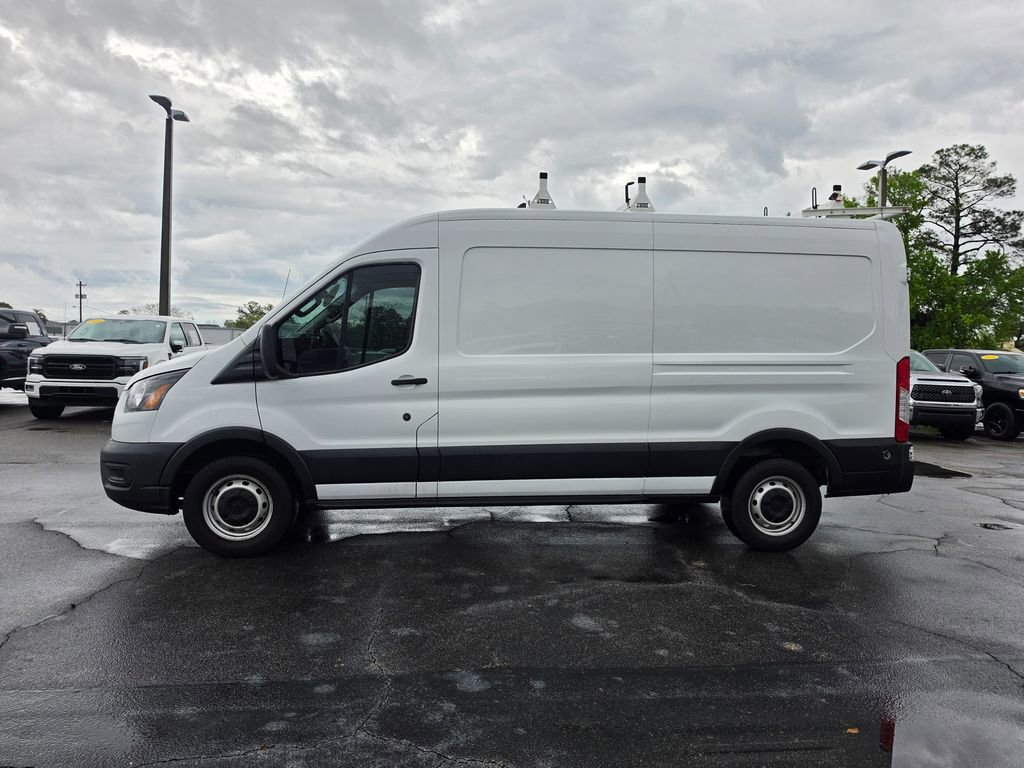 Used 2020 Ford Transit 250 Medium Roof w/ Interior Upgrade Package image 24