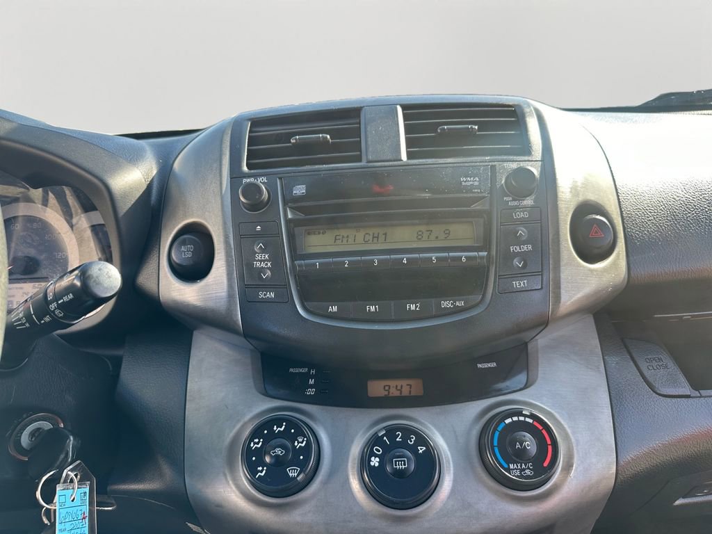 Used 2007 Toyota RAV4 Sport image 16
