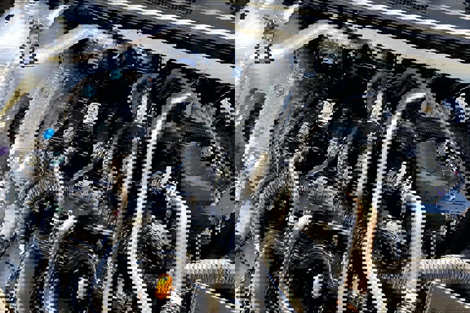 Certified 2023 Nissan Sentra SV w/ All-Weather Package image 31