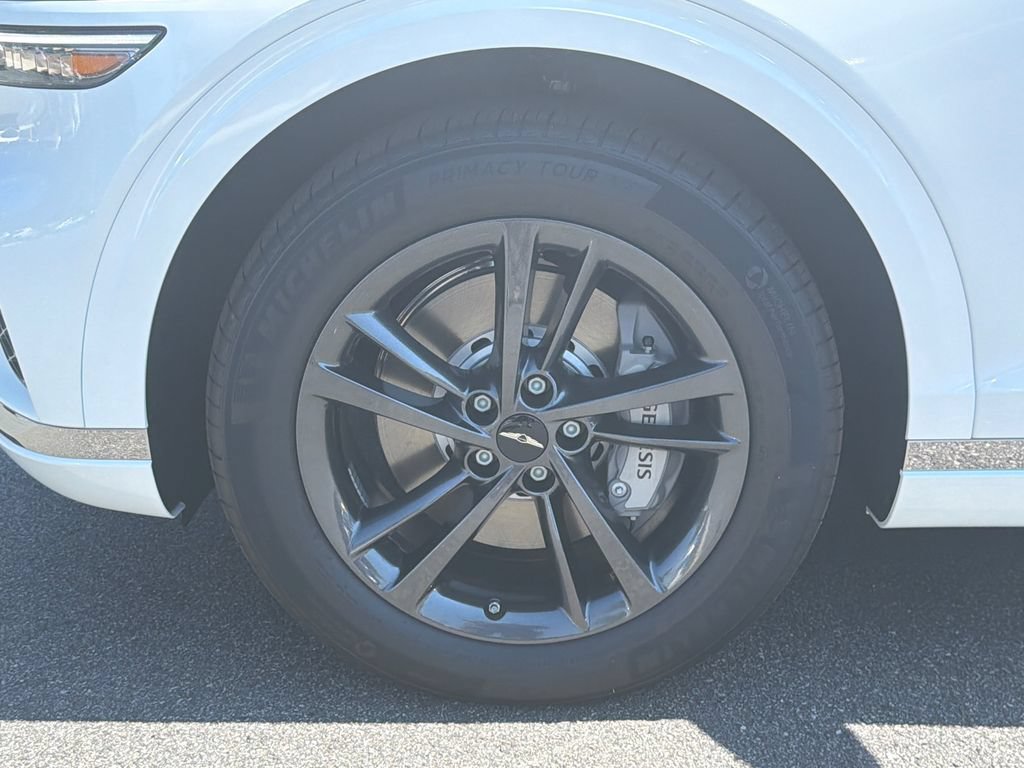 New 2027 Genesis GV70 2.5T Select AWD/4WD image 13