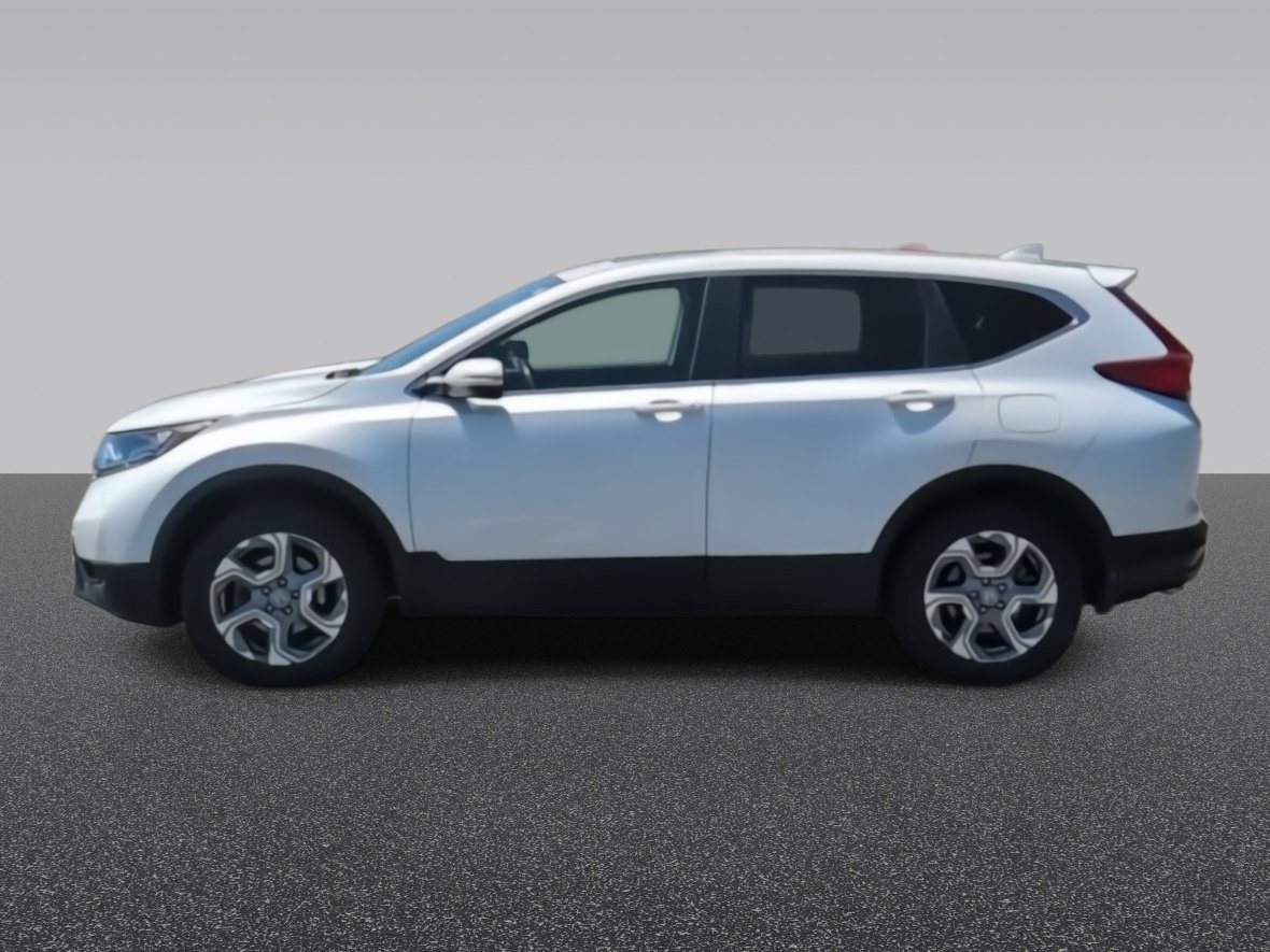 Used 2019 Honda CR-V EX-L image 6