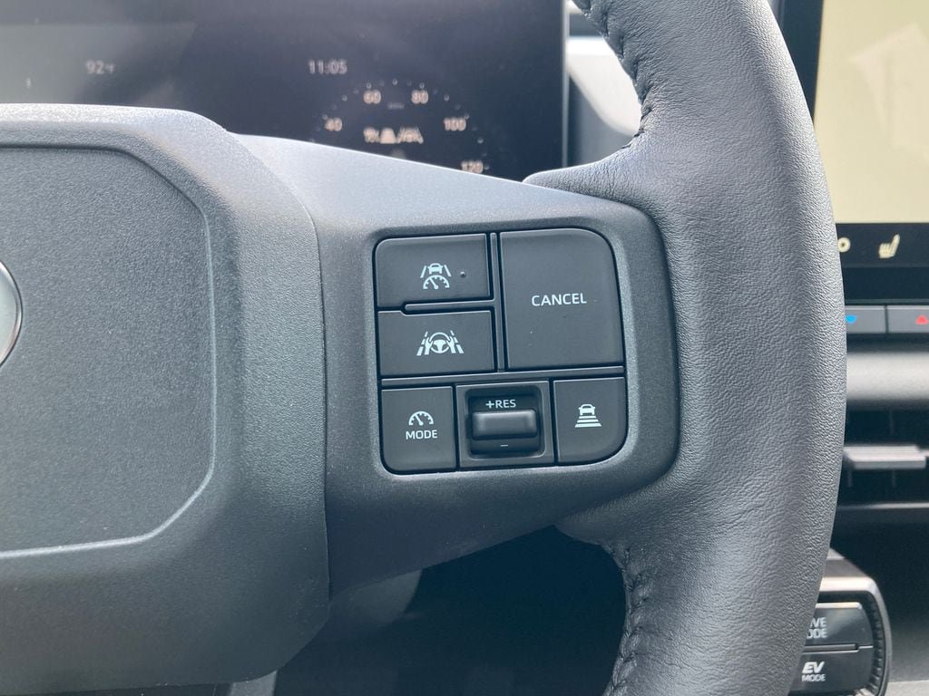New 2026 Toyota RAV4 SE FWD image 8