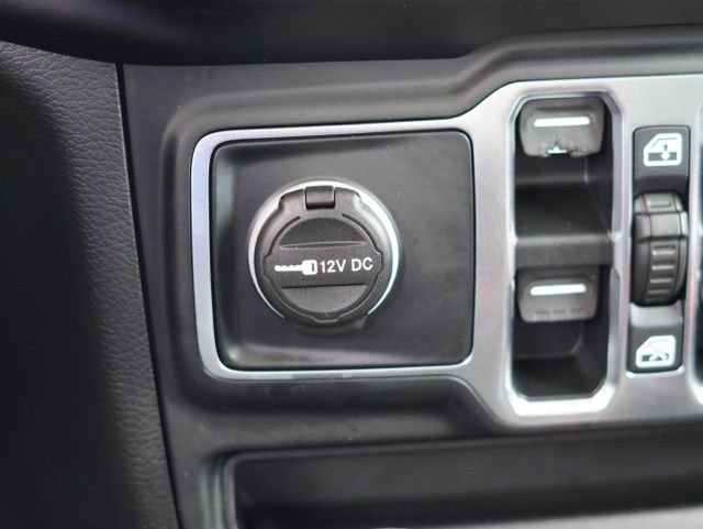 Used 2021 Jeep Gladiator Sport AWD/4WD image 24
