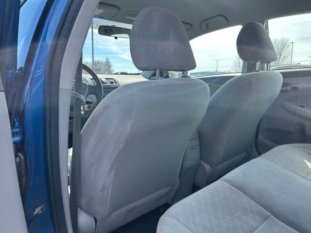 Used 2009 Toyota Corolla LE image 15