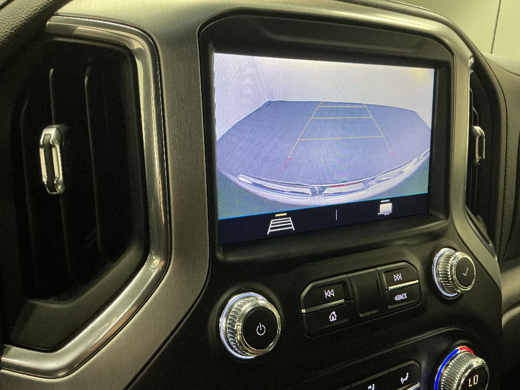 Used 2021 GMC Sierra 1500 Elevation AWD/4WD image 18