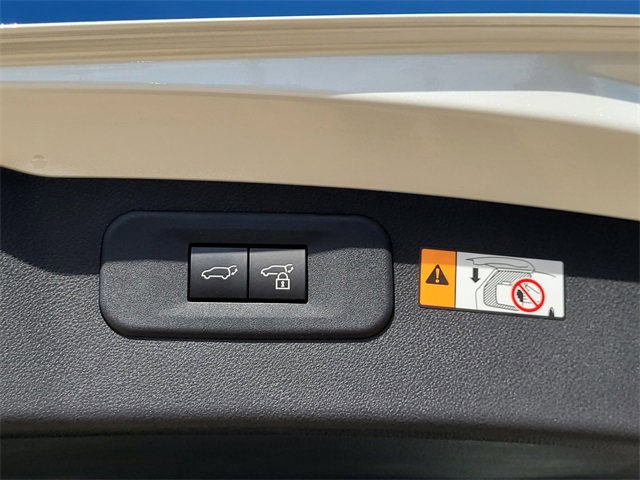 Used 2024 Lexus NX 250 FWD w/ Premium Package image 10