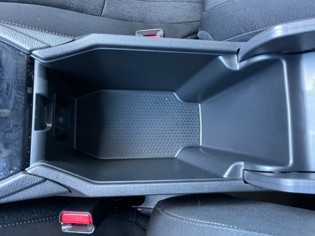 Certified 2025 Honda Accord Sport image 21