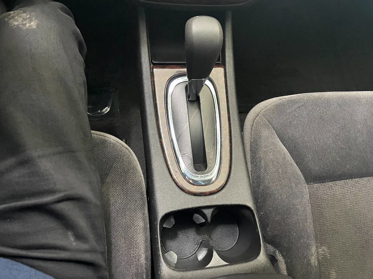 Used 2015 Chevrolet Impala Limited LS image 31