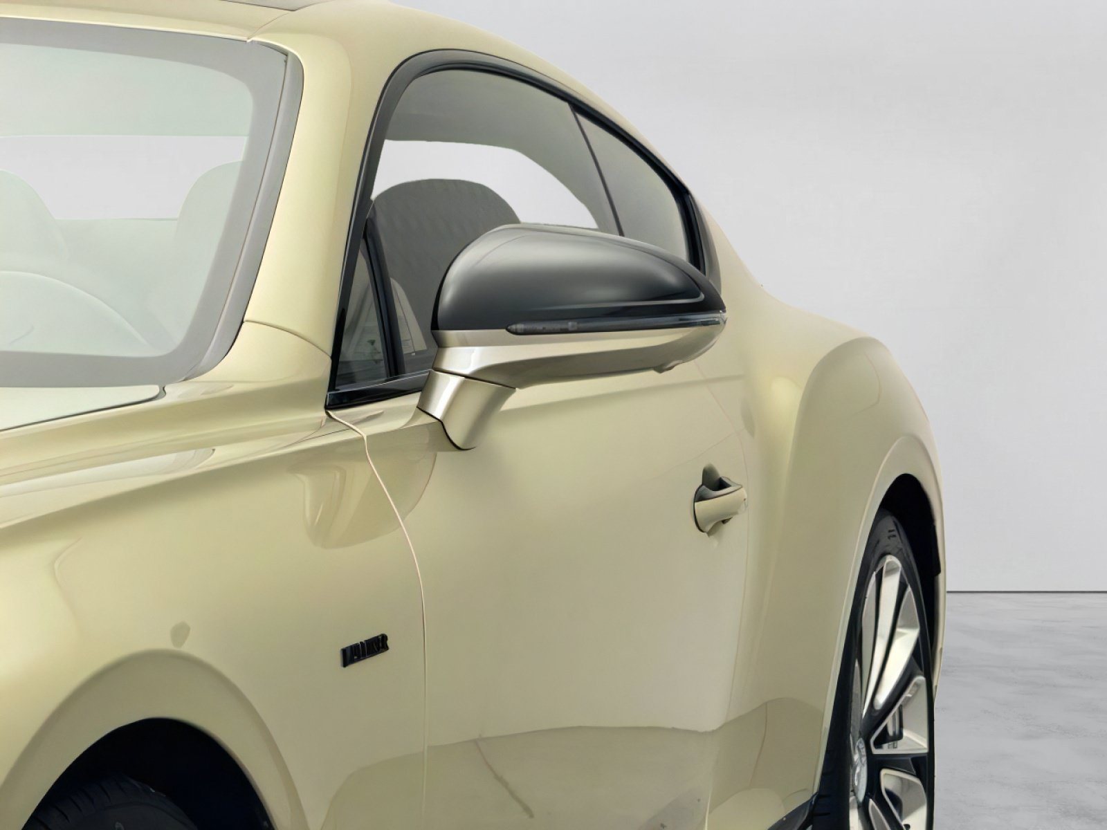 New 2026 Bentley Continental GT Mulliner AWD/4WD image 43