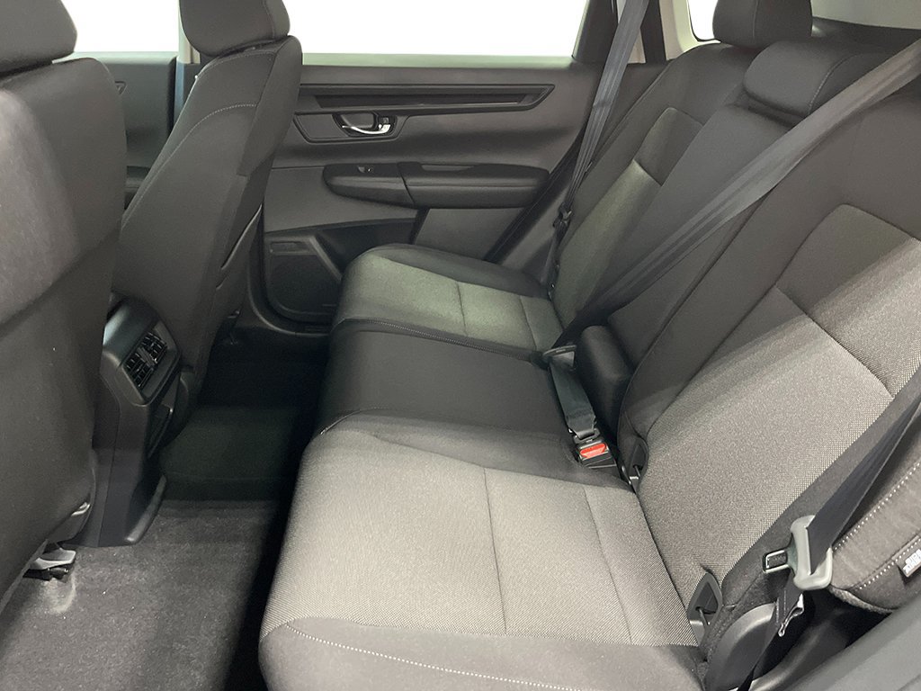 New 2027 Honda CR-V EX image 24
