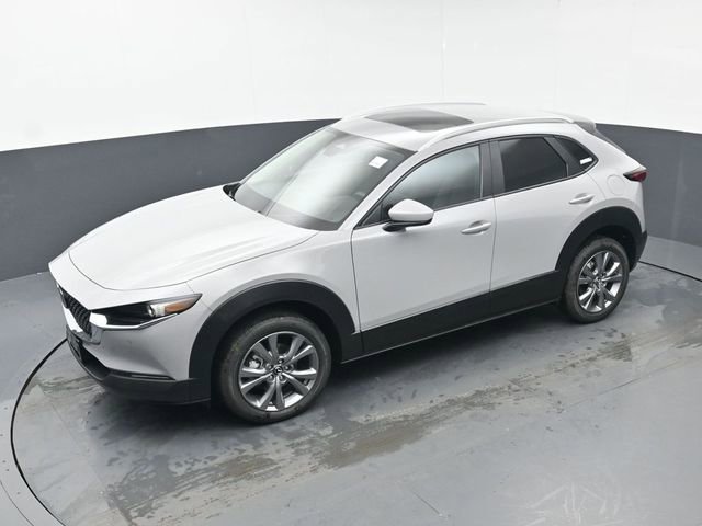 New 2026 MAZDA CX-30 AWD 2.5 S image 32