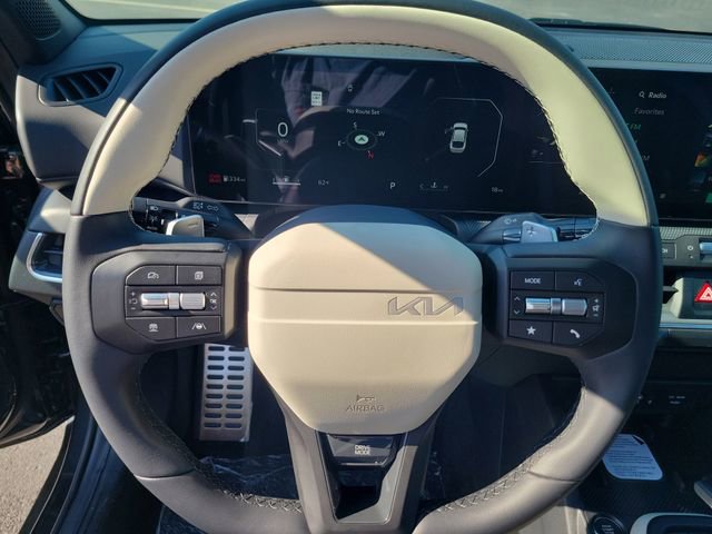 New 2026 Kia K4 GT-Line Turbo image 14