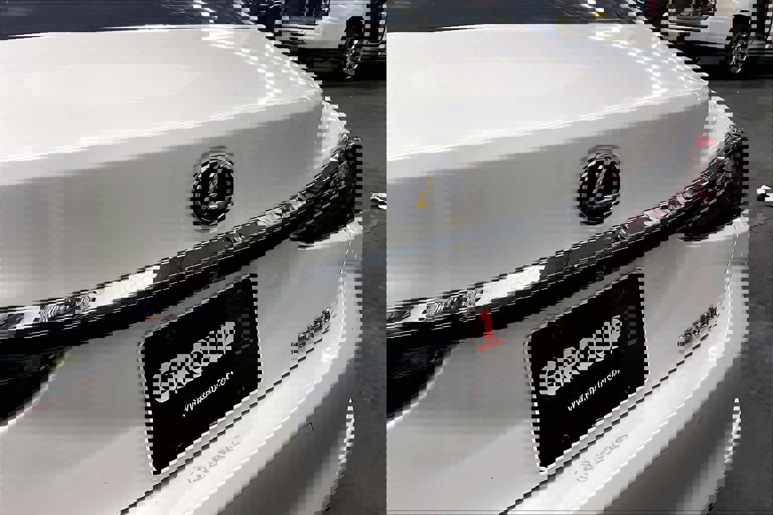 Used 2019 Lexus ES 350 w/ Premium Package image 30