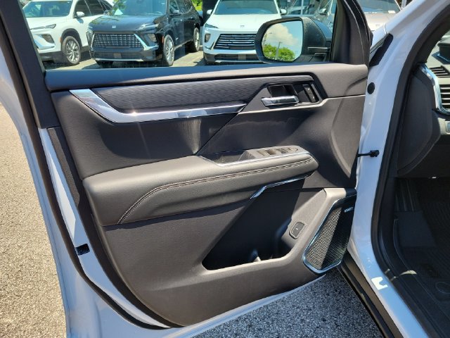 New 2026 GMC Acadia Elevation w/ Black Edition AWD/4WD image 15