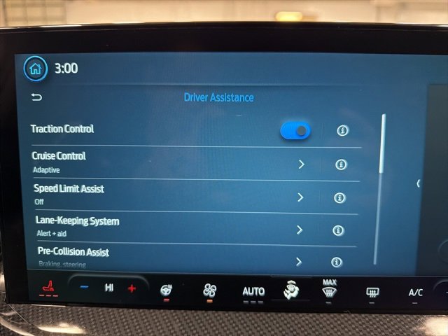 New 2026 Ford Escape ST-Line w/ Tech Pack #1 image 40