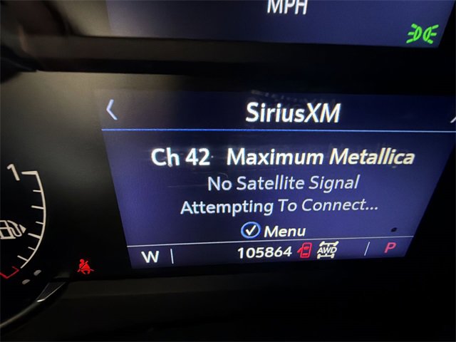 Certified 2021 Cadillac XT4 Premium Luxury image 15