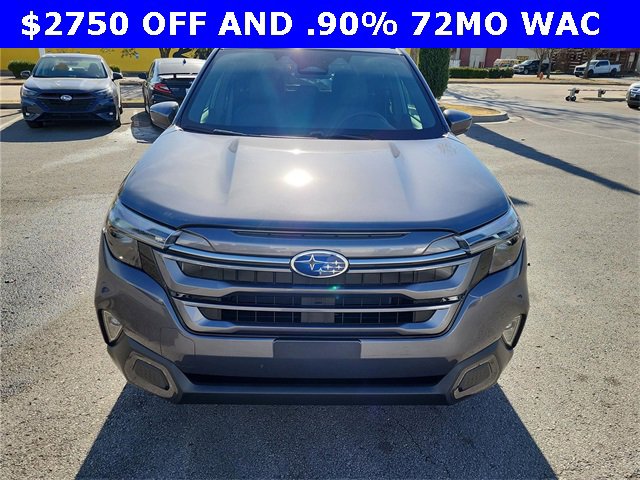 New 2026 Subaru Forester Limited image 8