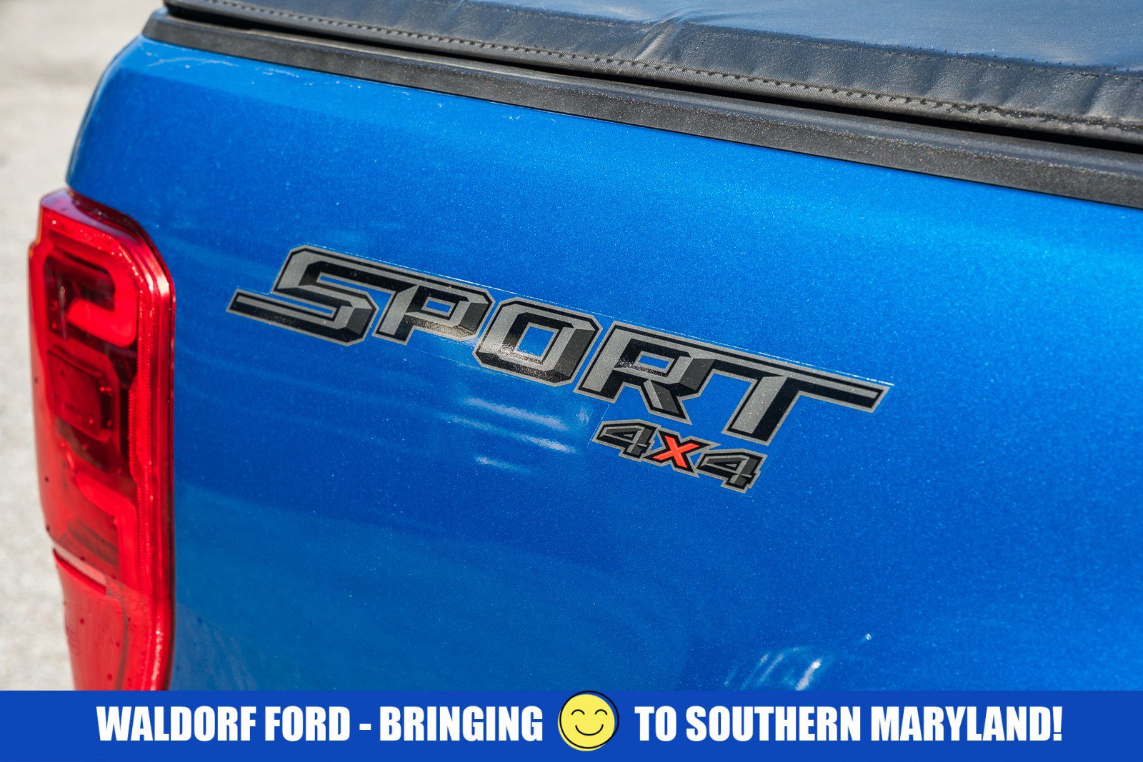 Used 2021 Ford Ranger XLT w/ Equipment Group 302A High AWD/4WD image 22