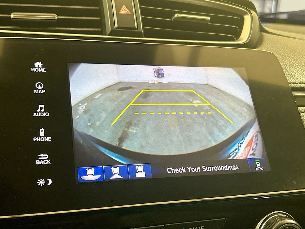 Used 2018 Honda CR-V Touring image 12