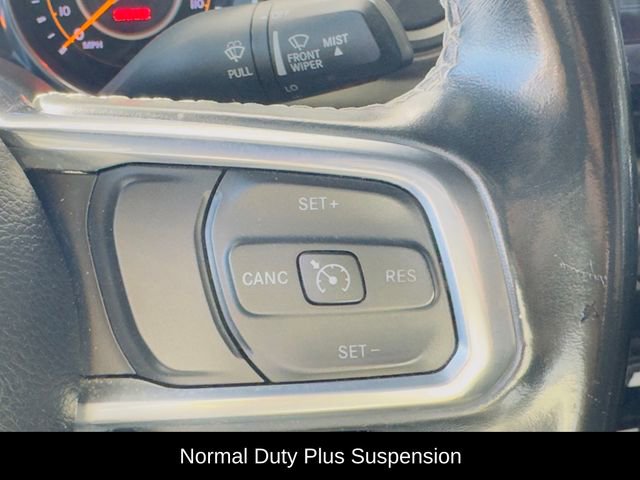 Used 2020 Jeep Gladiator Sport w/ Quick Order Package 24S image 18