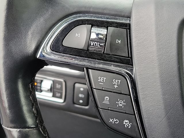 Used 2022 Lincoln Navigator Reserve AWD/4WD image 20