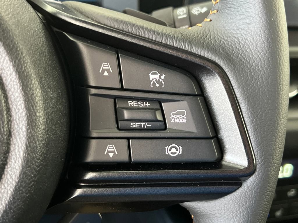 New 2026 Subaru Outback Wilderness AWD/4WD image 32