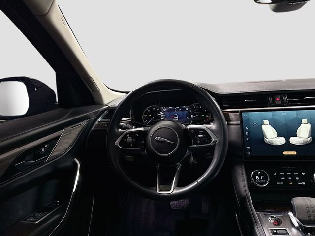 Used 2023 Jaguar F-PACE S image 26