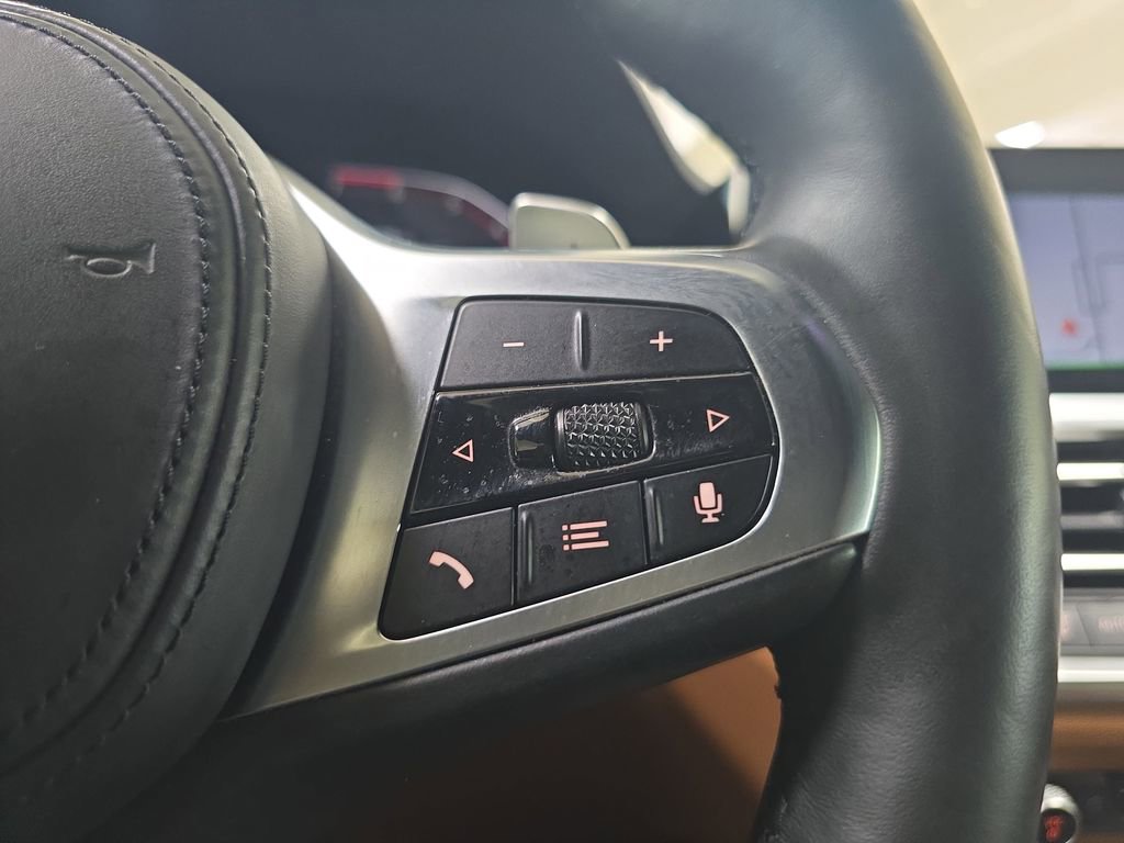 Certified 2023 BMW 430i 430i w/ M Sport Package image 19