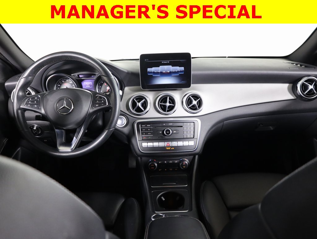 Used 2019 Mercedes-Benz GLA 250 4MATIC image 36