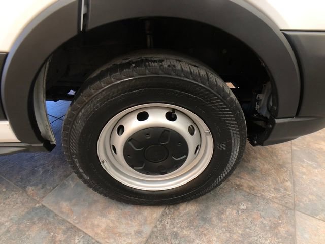 Certified 2023 Ford Transit 350 XL image 9