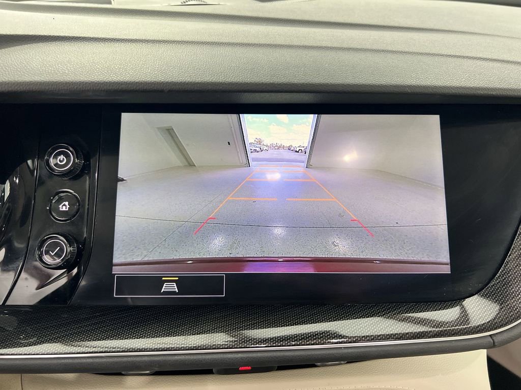 Used 2021 Buick Envision Essence image 13