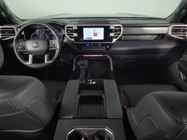 Used 2025 Toyota Tundra SR5 AWD/4WD image 25