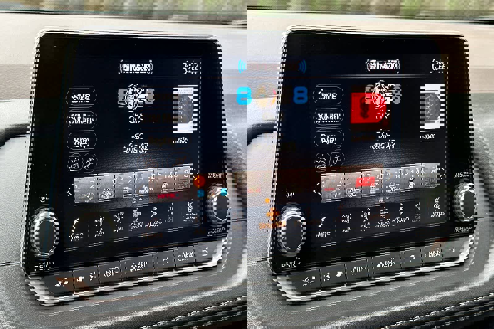 Used 2023 Nissan Rogue SV image 22