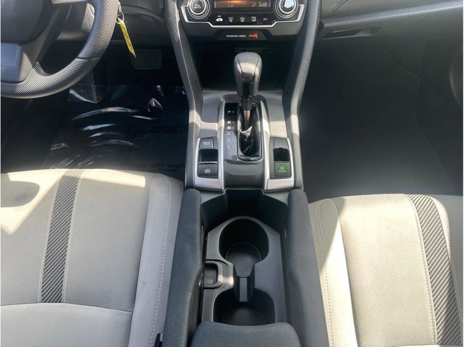 Used 2016 Honda Civic LX image 18