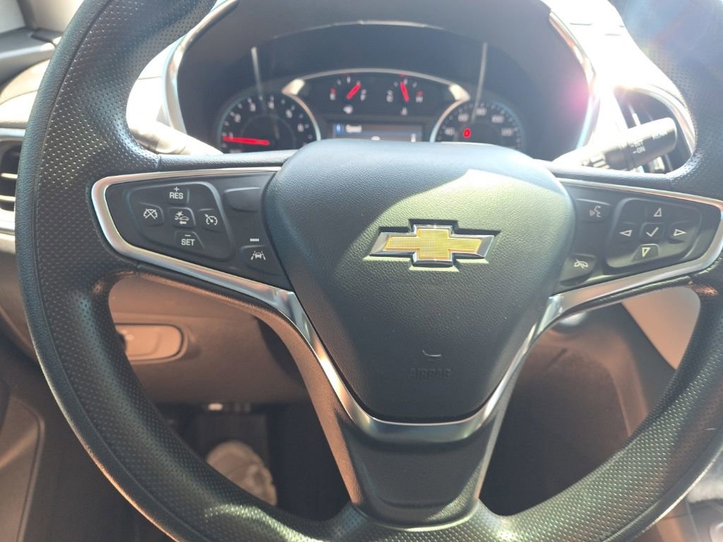 Used 2024 Chevrolet Equinox LS w/ LS Convenience Package FWD image 46