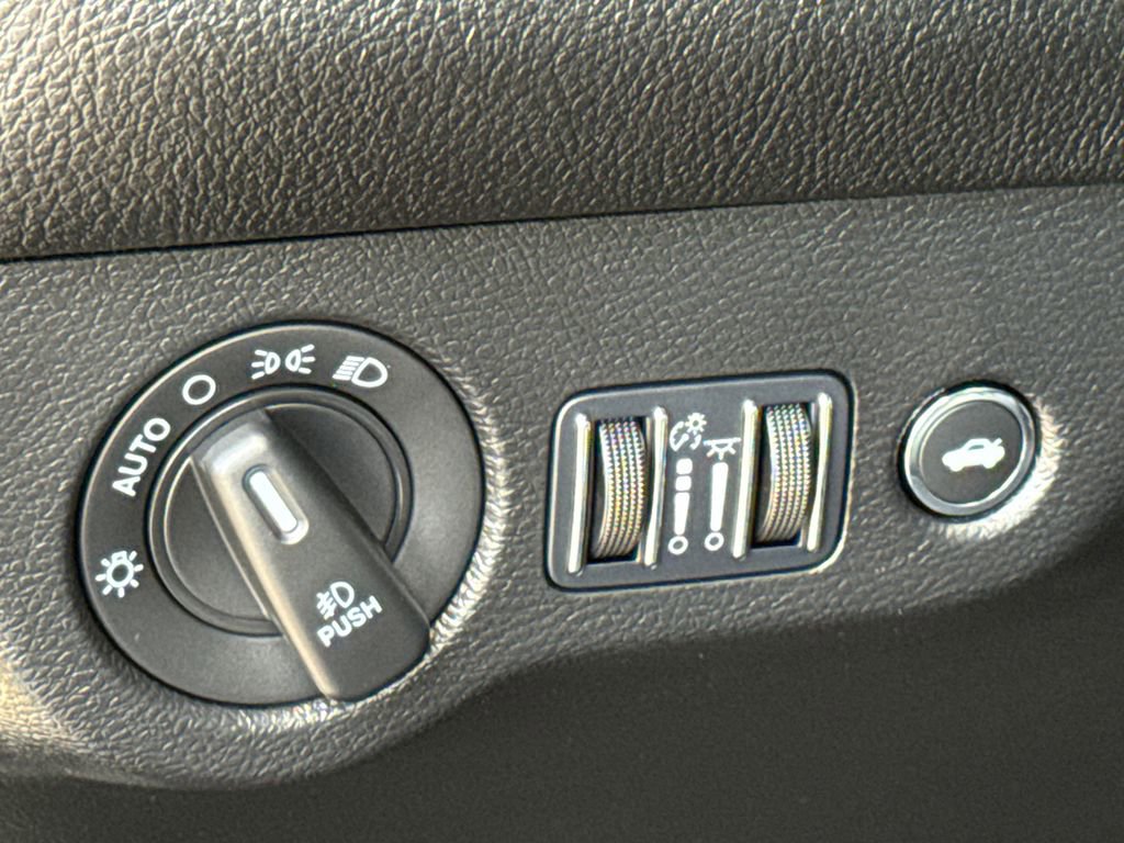 Used 2023 Dodge Challenger R/T Scat Pack image 20