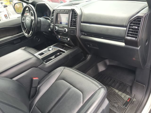 Used 2021 Ford Expedition Max Limited RWD image 15