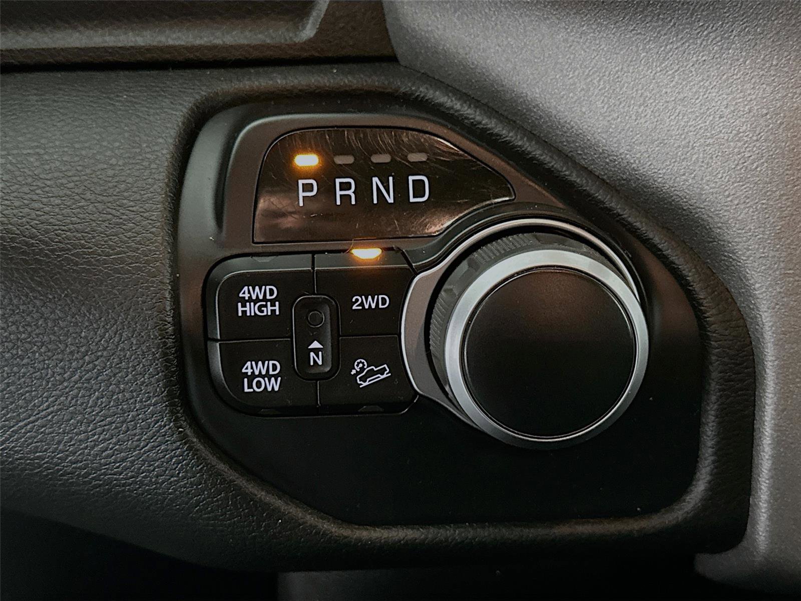 Used 2020 RAM 2500 Tradesman image 15