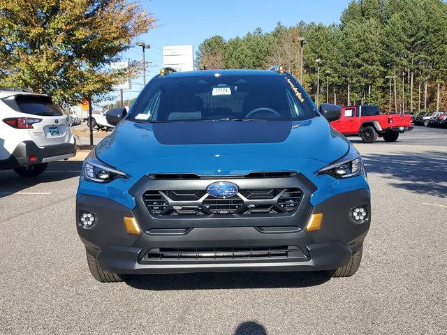 New 2026 Subaru Crosstrek 2.5i Wilderness image 2