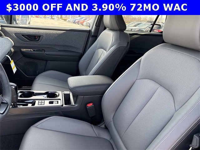 New 2026 Subaru Outback Limited image 13