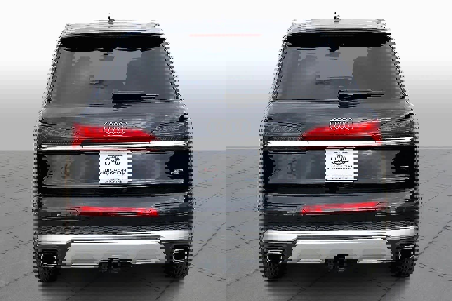 Certified 2026 Audi Q7 3.0T Premium Plus w/ Premium Plus Package image 5