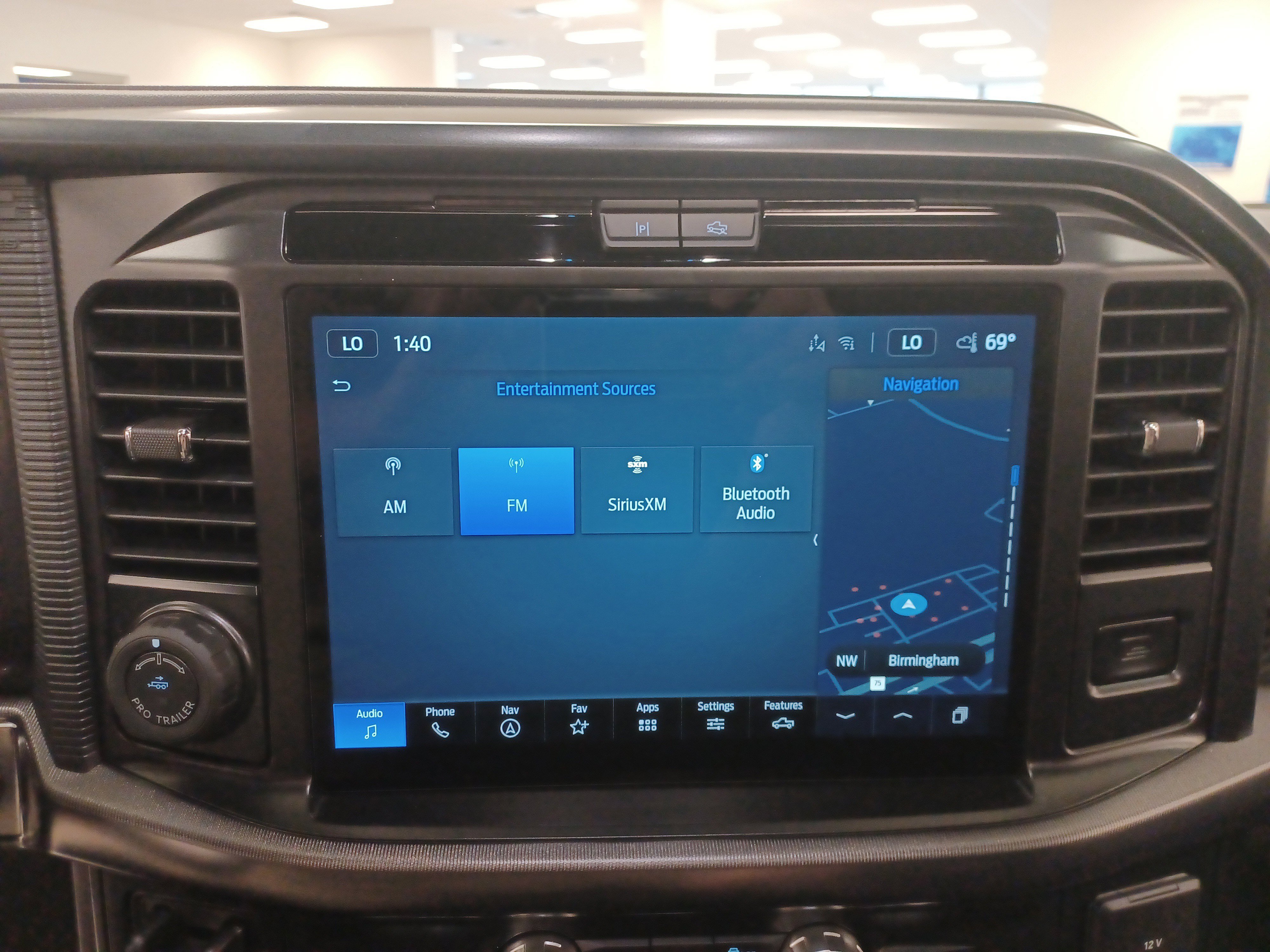 New 2025 Ford F150 Raptor image 39