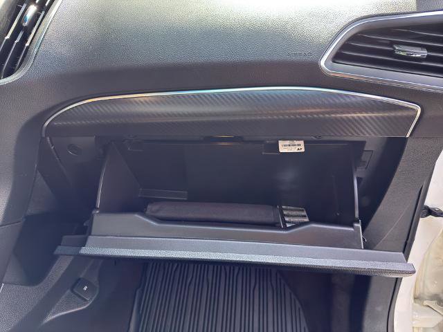 Certified 2020 Ford Edge ST w/ Equipment Group 401A image 36