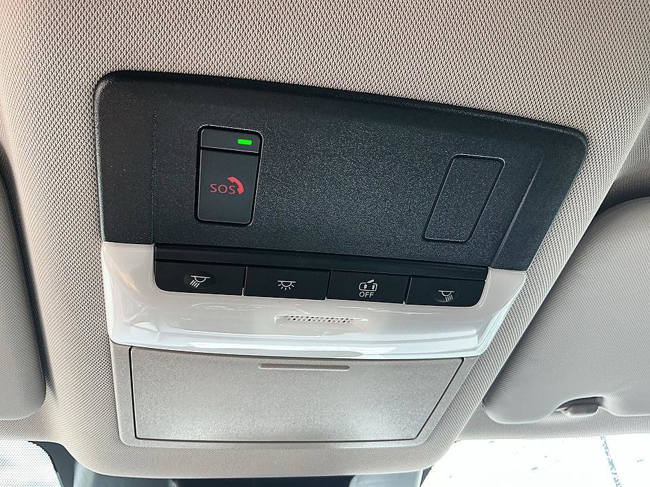 New 2026 Nissan Rogue SV image 19