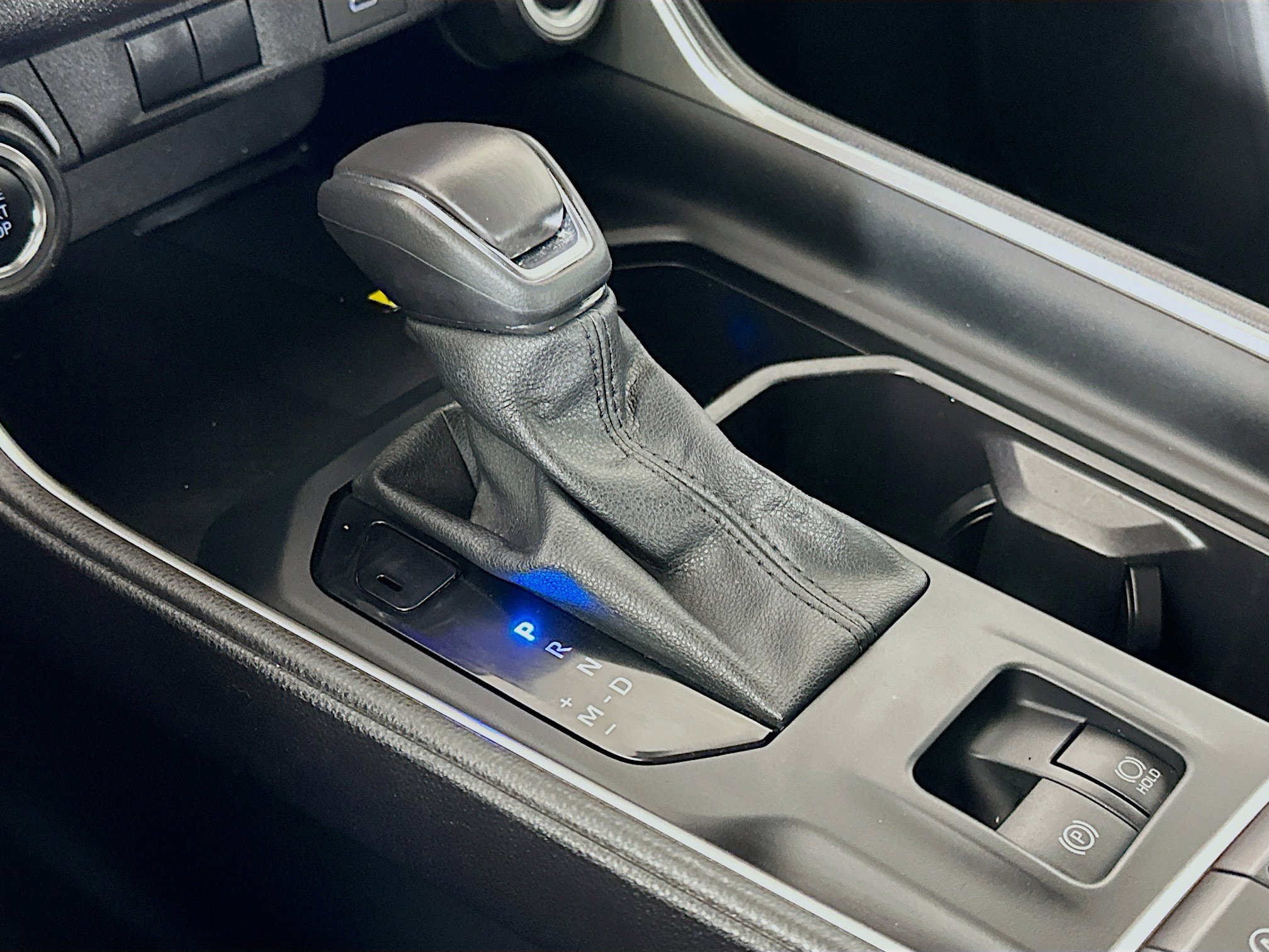 Used 2025 Toyota Grand Highlander AWD image 25