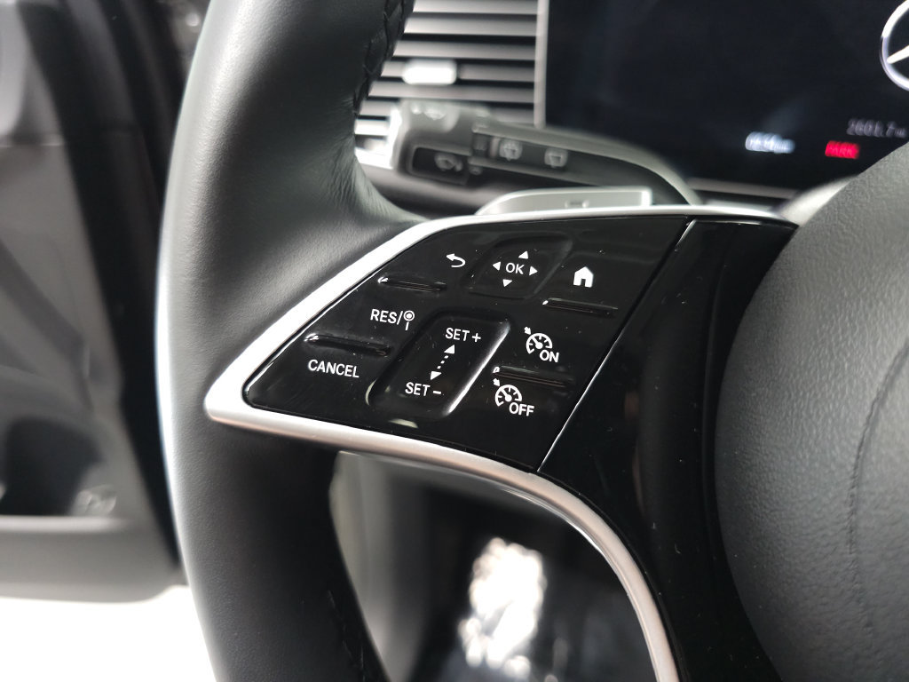 Certified 2026 Mercedes-Benz GLE 350 4MATIC image 11